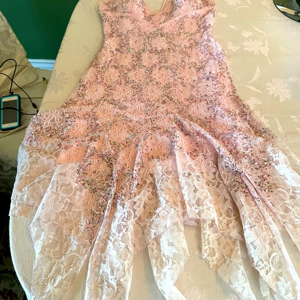 Special Occasion Dress